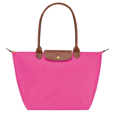 Bolso Grande Premium, Rosa