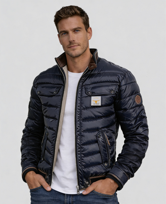 BRAM™║Piumino premium