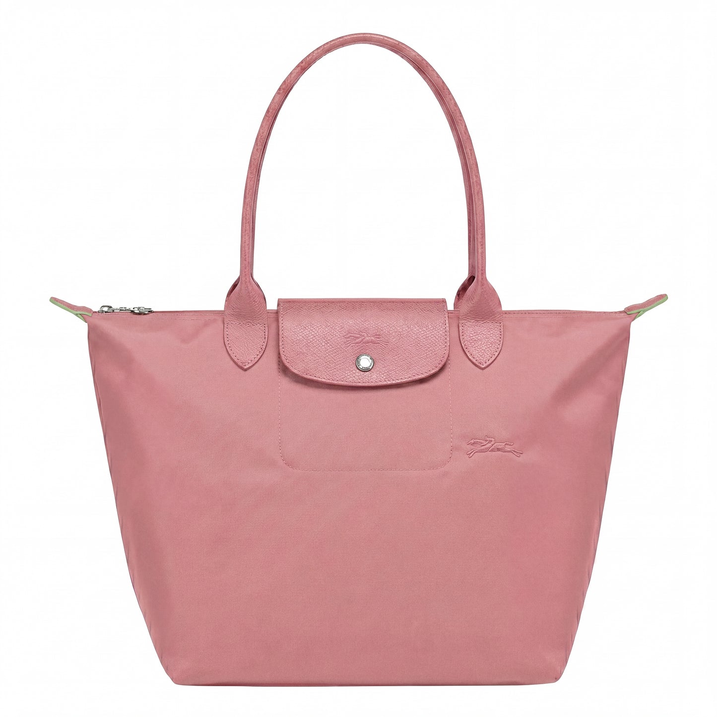 Bolso Grande Premium, Rosa Pétalo