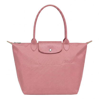Bolso Grande Premium, Rosa Pétalo