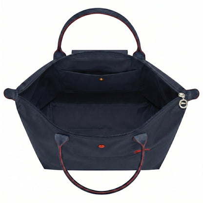 Bolso Grande Premium, Navy