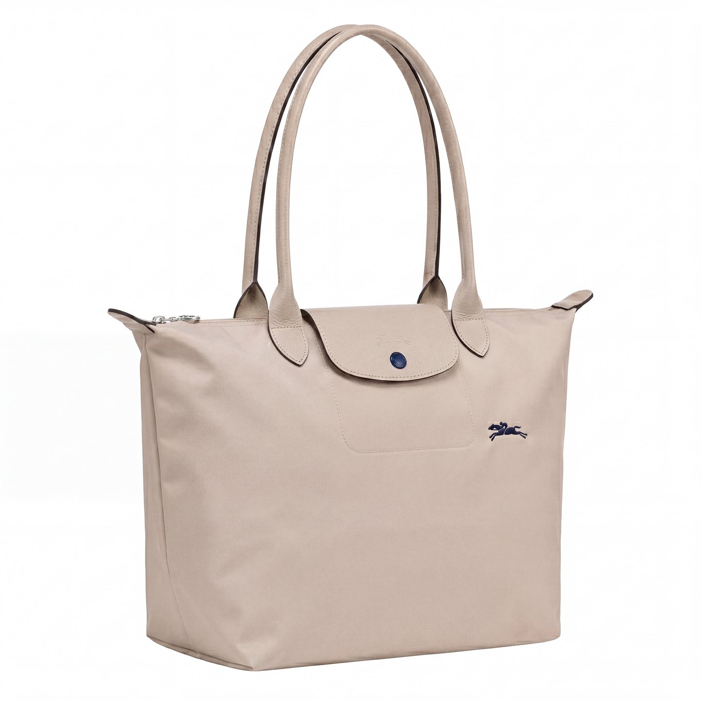 Bolso Grande Premium, Beige