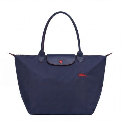 Bolso Grande Premium, Navy