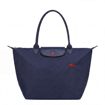 Bolso Grande Premium, Navy