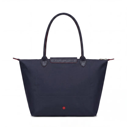 Bolso Grande Premium, Navy