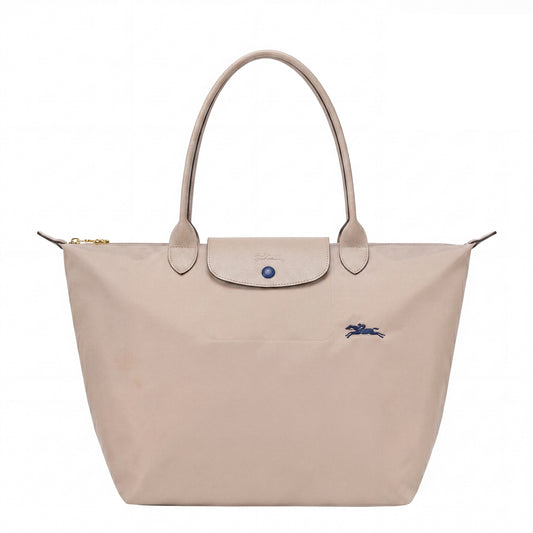 Bolso Grande Premium, Beige