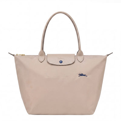 Bolso Grande Premium, Beige