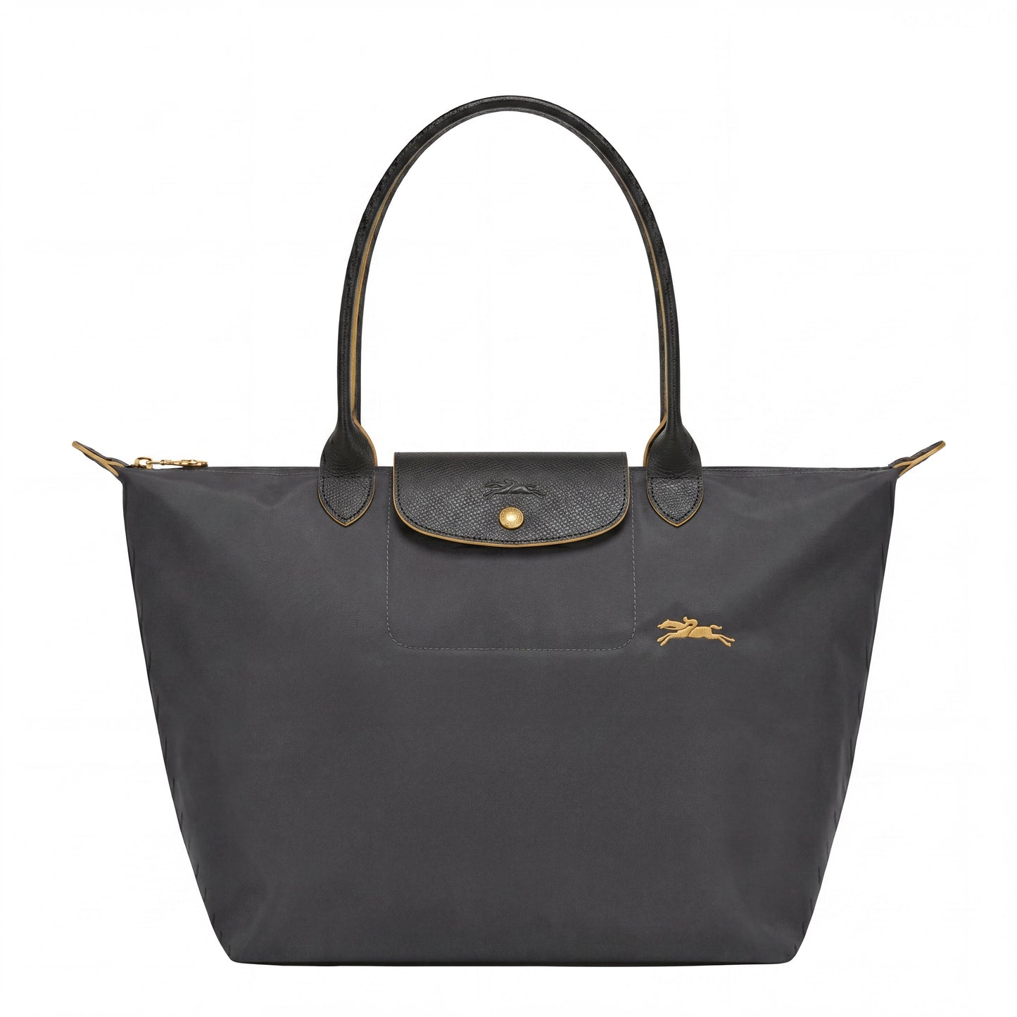 Bolso Grande Premium, Golden