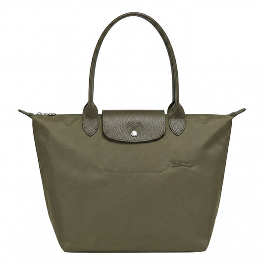Bolso Grande Premium, Verde