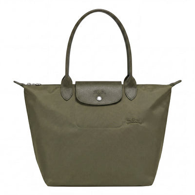 Bolso Grande Premium, Verde
