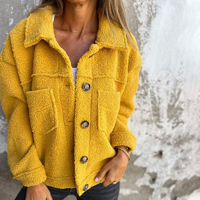 LAVERINNE | Giacca elegante e comoda