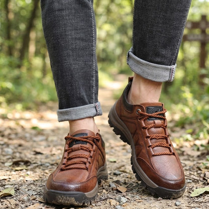 Matt | Scarpe da uomo in pelle fatte a mano